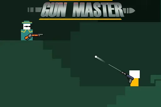 Gun Master